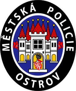 Městská policie Ostrov