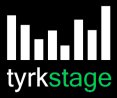 Tyrkstage